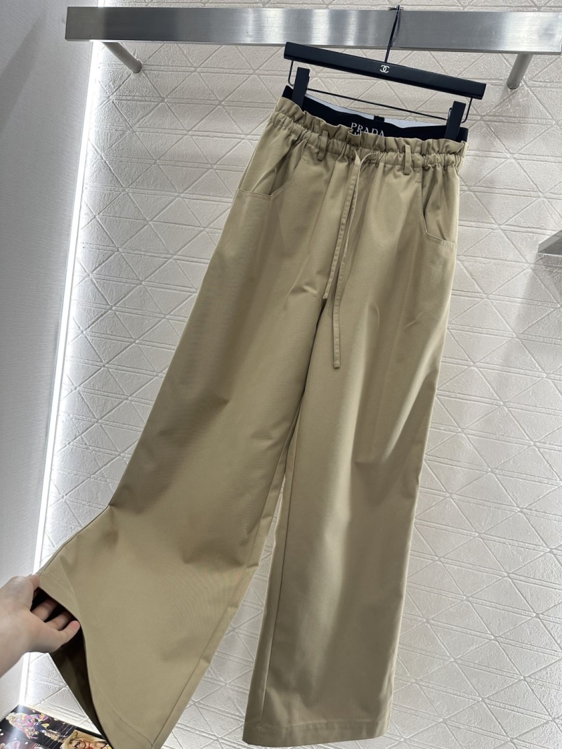 Pra*a long pants